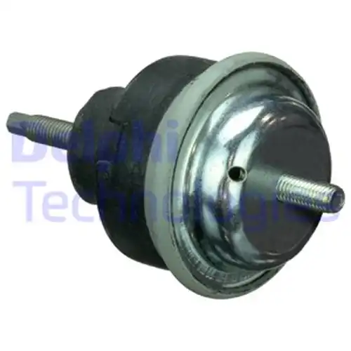 окачване, двигател DELPHI TEM115