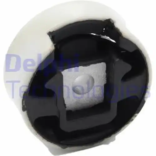 окачване, двигател DELPHI TEM122