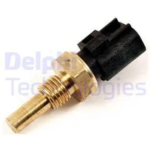 датчик, температура на охладителната течност DELPHI TS10198-11B1