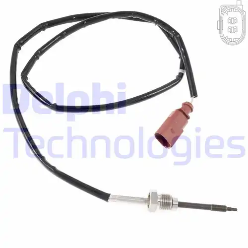 датчик, температура на изгорелите газове DELPHI TS30316-12B1