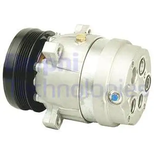 компресор за климатик DELPHI TSP0155001