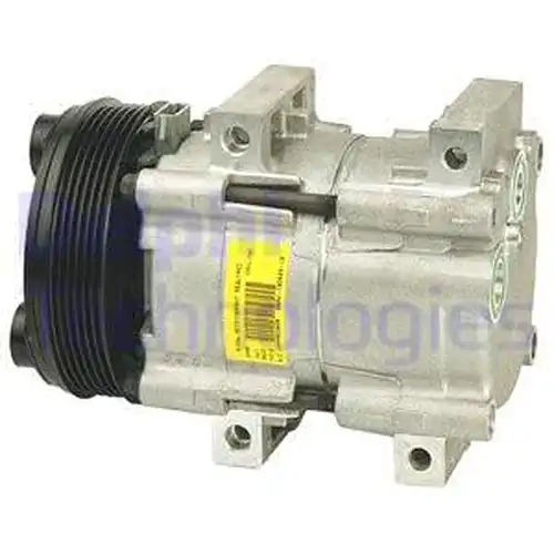 компресор за климатик DELPHI TSP0155006