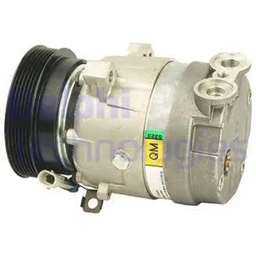 компресор за климатик DELPHI TSP0155008