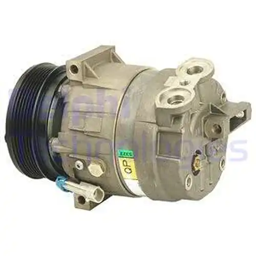 компресор за климатик DELPHI TSP0155012
