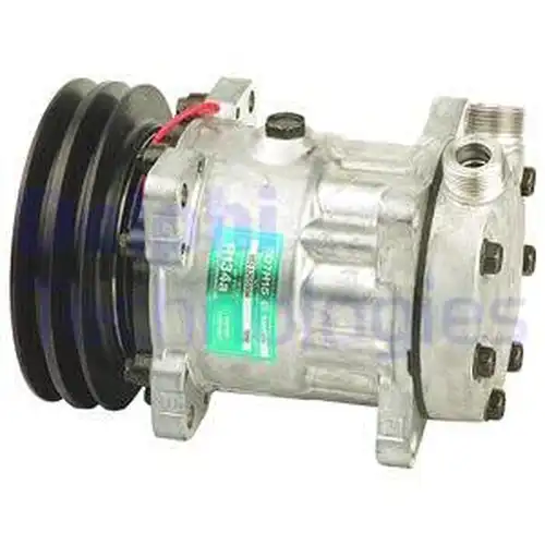 компресор за климатик DELPHI TSP0155020