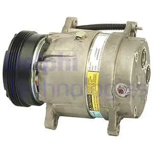 компресор за климатик DELPHI TSP0155022
