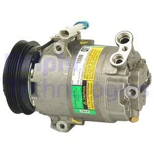 компресор за климатик DELPHI TSP0155026