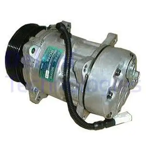 компресор за климатик DELPHI TSP0155031