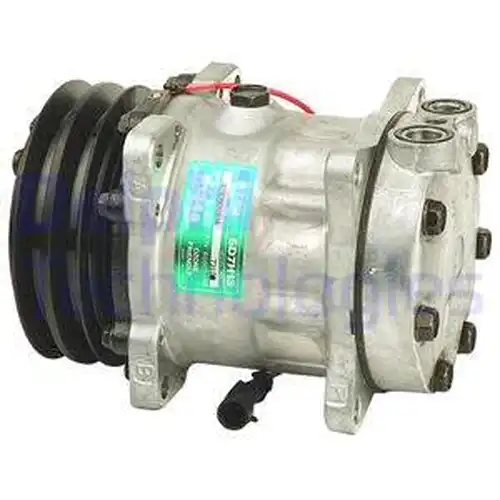 компресор за климатик DELPHI TSP0155034