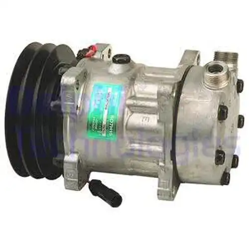 компресор за климатик DELPHI TSP0155039