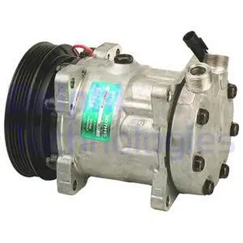 компресор за климатик DELPHI TSP0155040