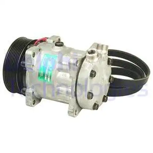 компресор за климатик DELPHI TSP0155046K