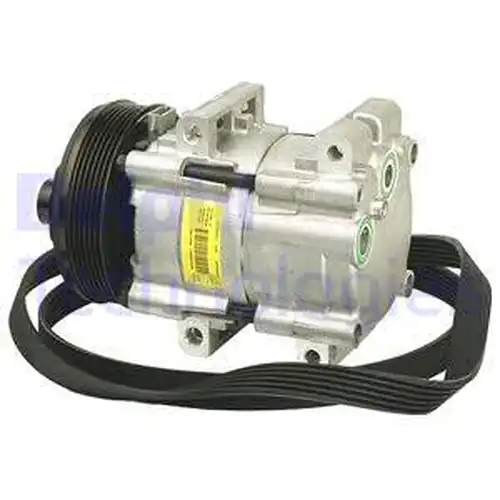 компресор за климатик DELPHI TSP0155050K