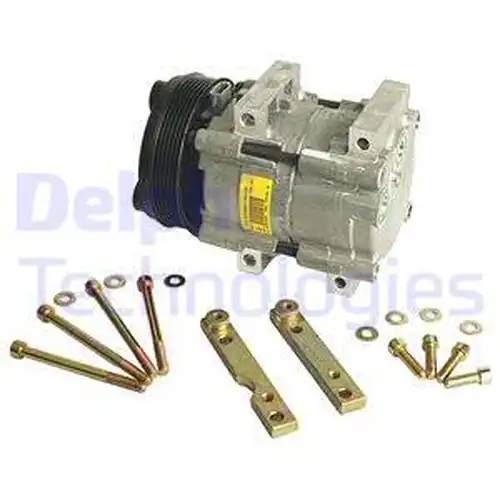 компресор за климатик DELPHI TSP0155051K