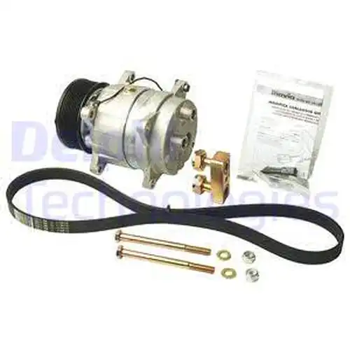 компресор за климатик DELPHI TSP0155052K