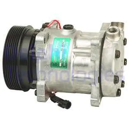 компресор за климатик DELPHI TSP0155054