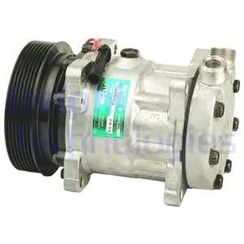 компресор за климатик DELPHI TSP0155055