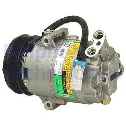 компресор за климатик DELPHI TSP0155056