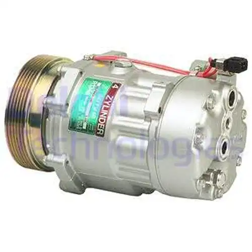 компресор за климатик DELPHI TSP0155058