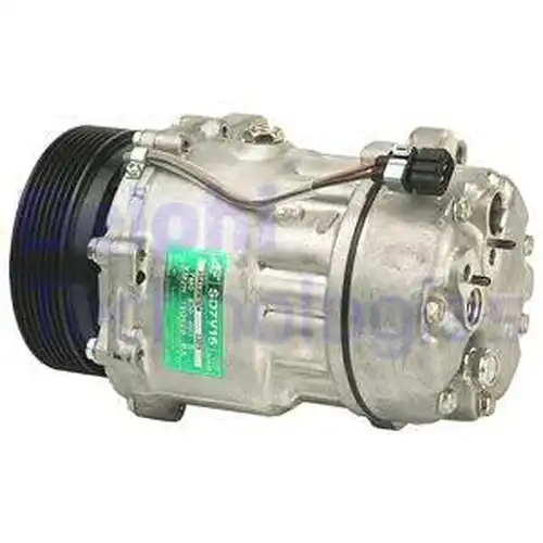 компресор за климатик DELPHI TSP0155059