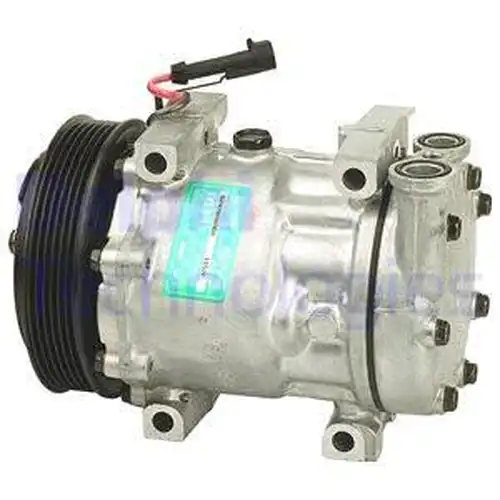 компресор за климатик DELPHI TSP0155061