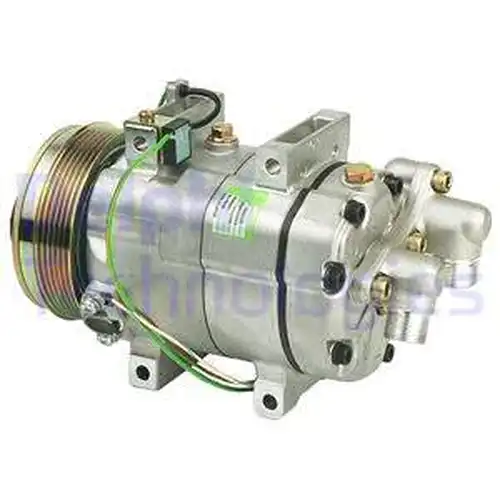 компресор за климатик DELPHI TSP0155063
