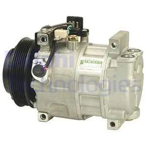 компресор за климатик DELPHI TSP0155066