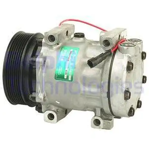компресор за климатик DELPHI TSP0155070