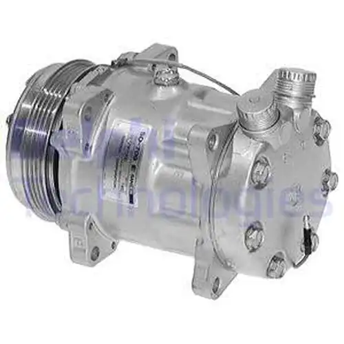 компресор за климатик DELPHI TSP0155079
