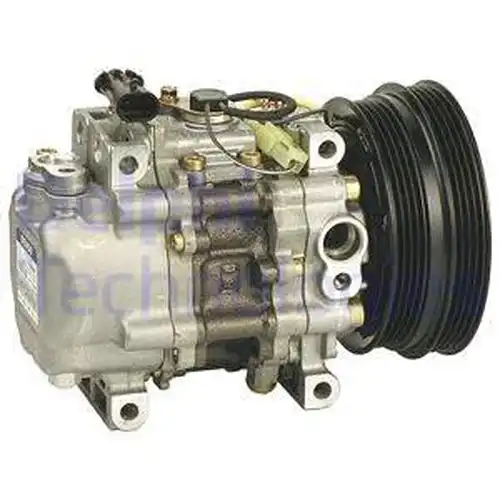 компресор за климатик DELPHI TSP0155080