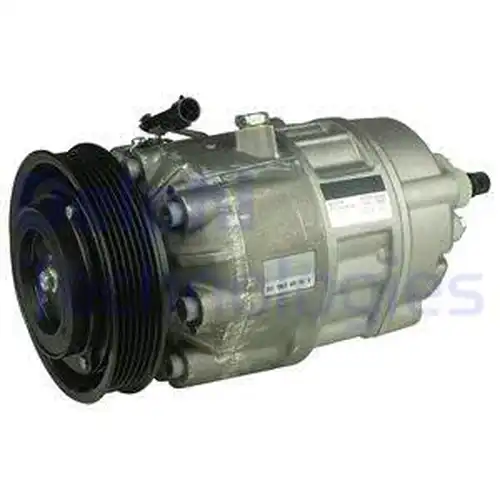 компресор за климатик DELPHI TSP0155081