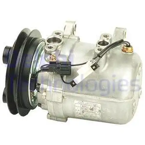 компресор за климатик DELPHI TSP0155092