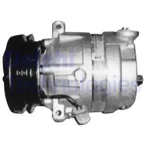 компресор за климатик DELPHI TSP0155094