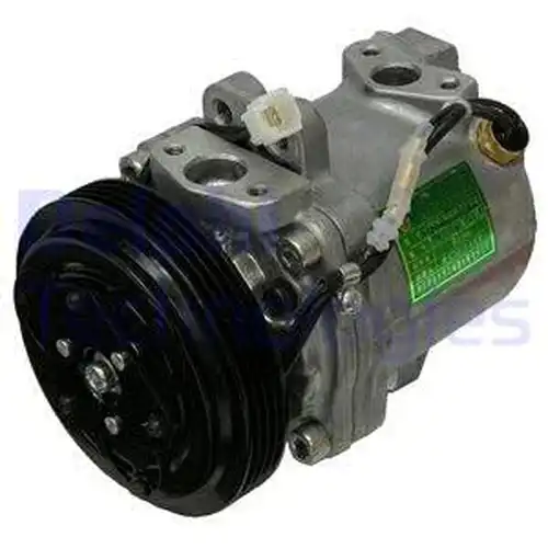 компресор за климатик DELPHI TSP0155097