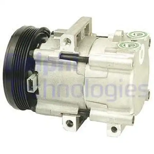 компресор за климатик DELPHI TSP0155099