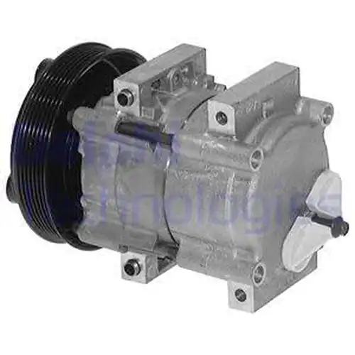 компресор за климатик DELPHI TSP0155106