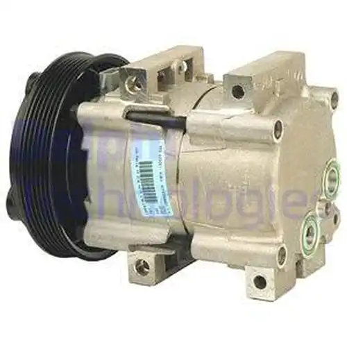 компресор за климатик DELPHI TSP0155111