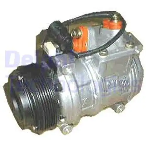 компресор за климатик DELPHI TSP0155112