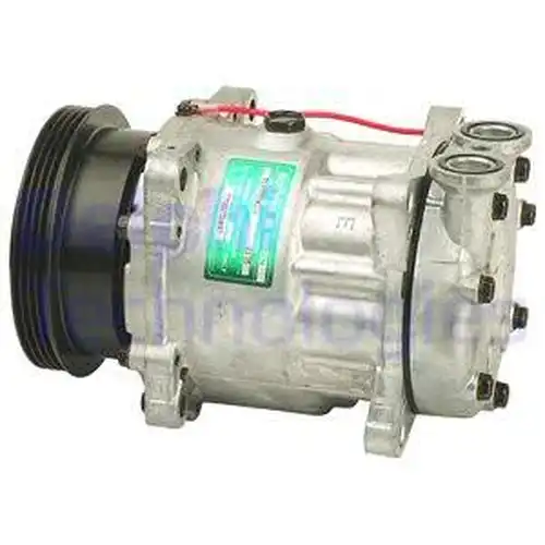 компресор за климатик DELPHI TSP0155115