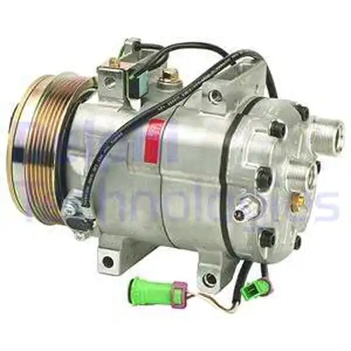компресор за климатик DELPHI TSP0155117