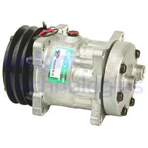 компресор за климатик DELPHI TSP0155126