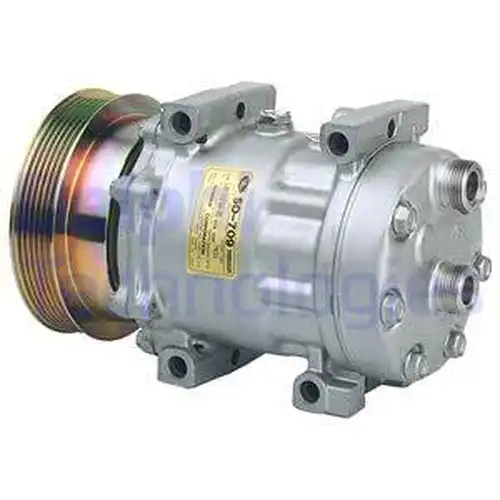 компресор за климатик DELPHI TSP0155127