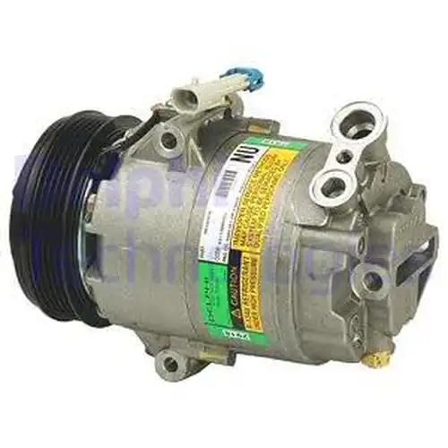 компресор за климатик DELPHI TSP0155132