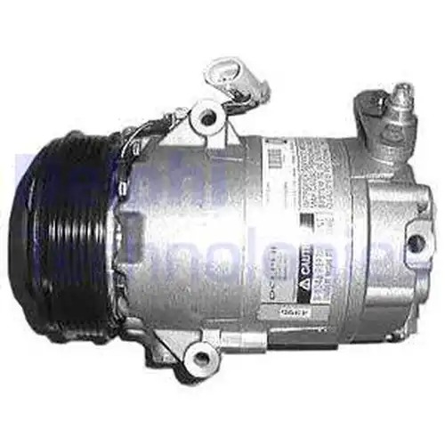 компресор за климатик DELPHI TSP0155133
