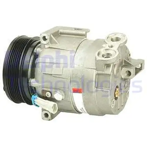 компресор за климатик DELPHI TSP0155135