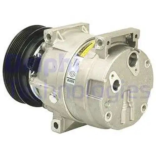 компресор за климатик DELPHI TSP0155137