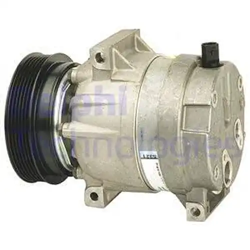 компресор за климатик DELPHI TSP0155139
