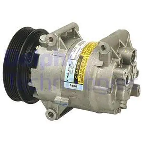 компресор за климатик DELPHI TSP0155140