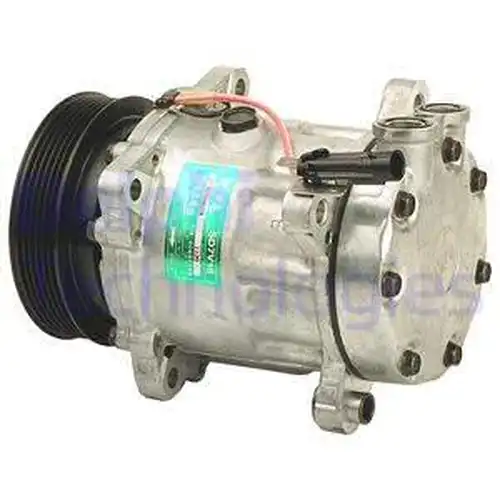 компресор за климатик DELPHI TSP0155147