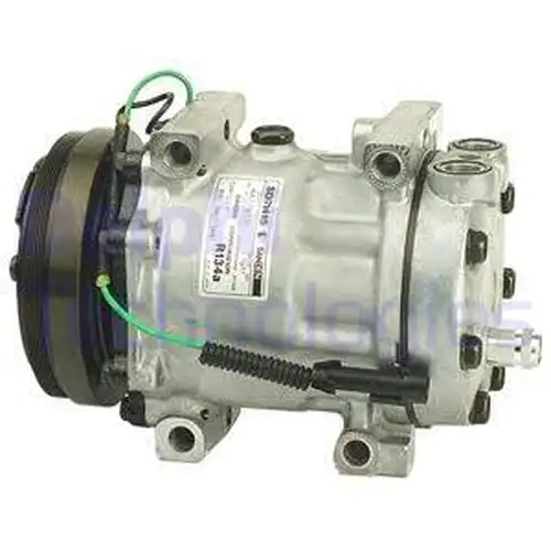 компресор за климатик DELPHI TSP0155148